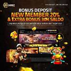 game slot indonesia terpercaya